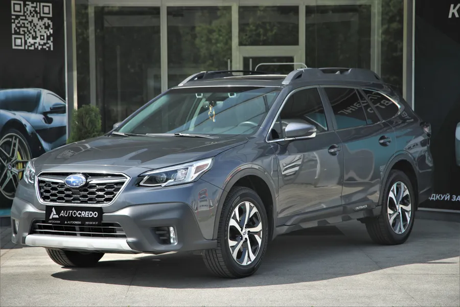 Продажа  Subaru Outback, 2020р.